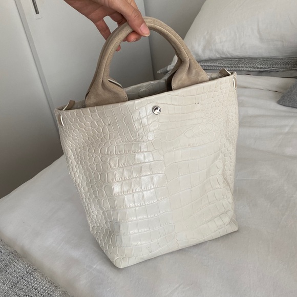 Elizabeth and James purse - Picture 3 of 6